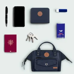 Crossbody Adventurer Small Santorin