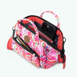Crossbody Adventurer Small Santorin