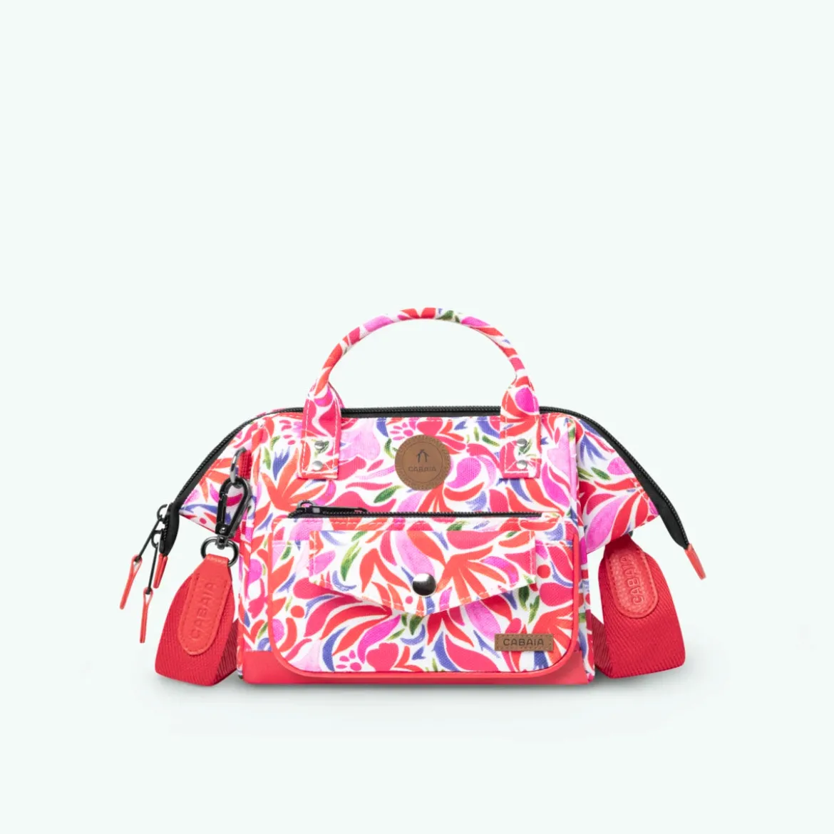 Crossbody Adventurer Small Santorin