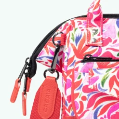 Crossbody Adventurer Small Santorin