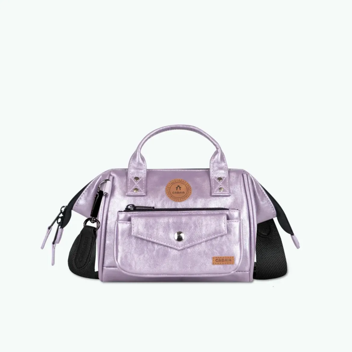 Crossbody Adventurer Small Capri