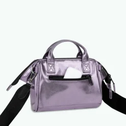 Crossbody Adventurer Small Capri