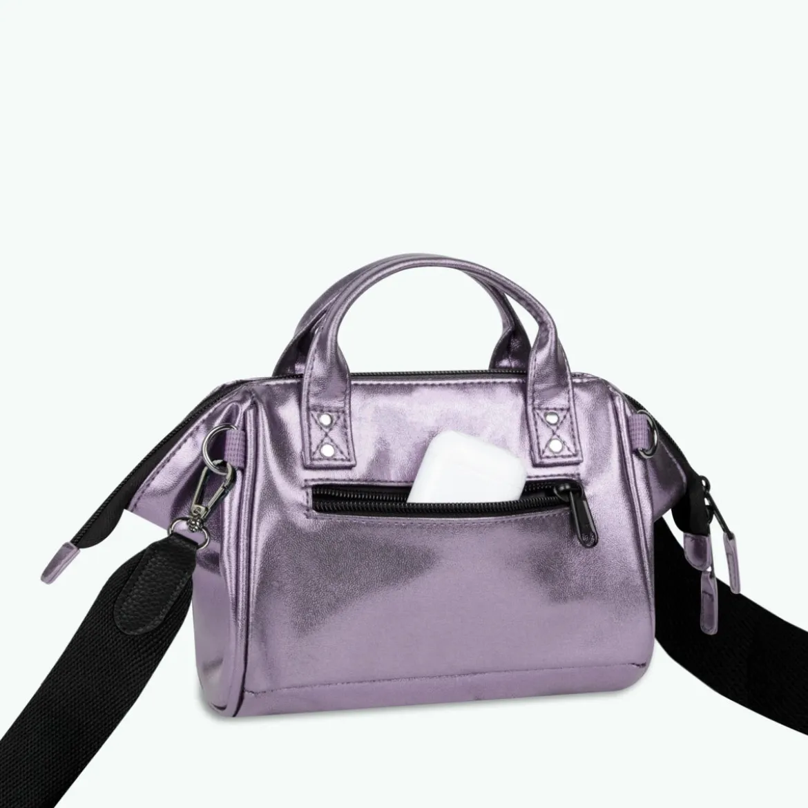 Crossbody Adventurer Small Capri
