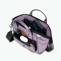 Crossbody Adventurer Small Capri