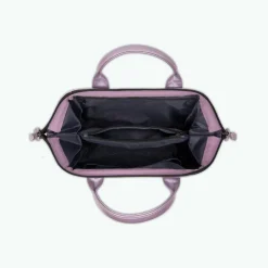Crossbody Adventurer Small Capri