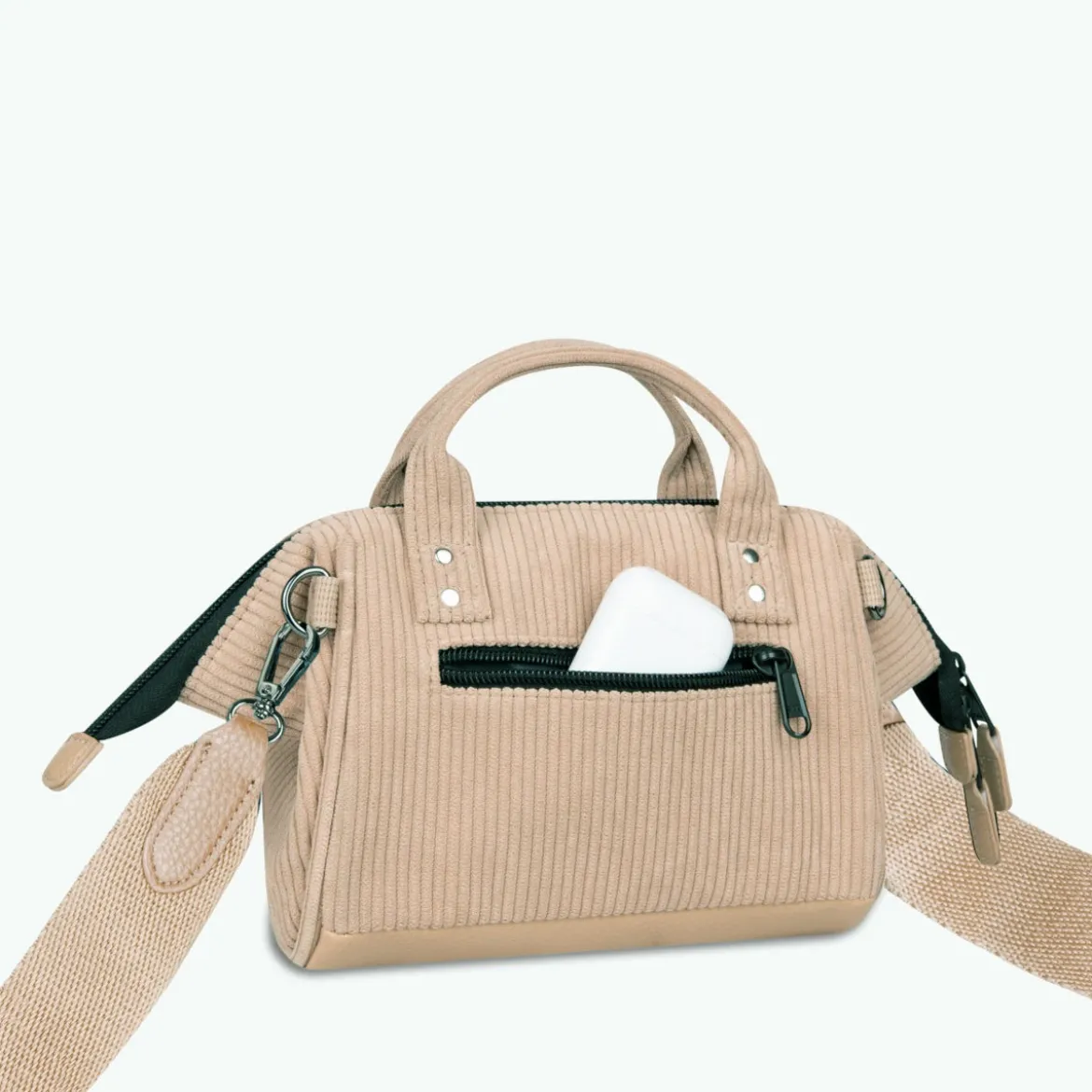 Crossbody Adventurer Small Luxor