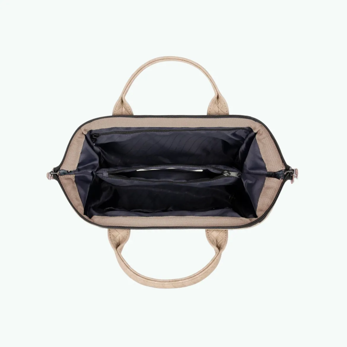 Crossbody Adventurer Small Rossano