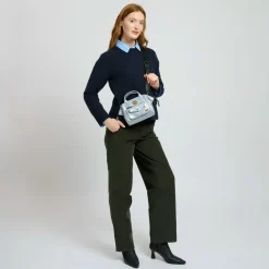 Crossbody Adventurer Small Fidji