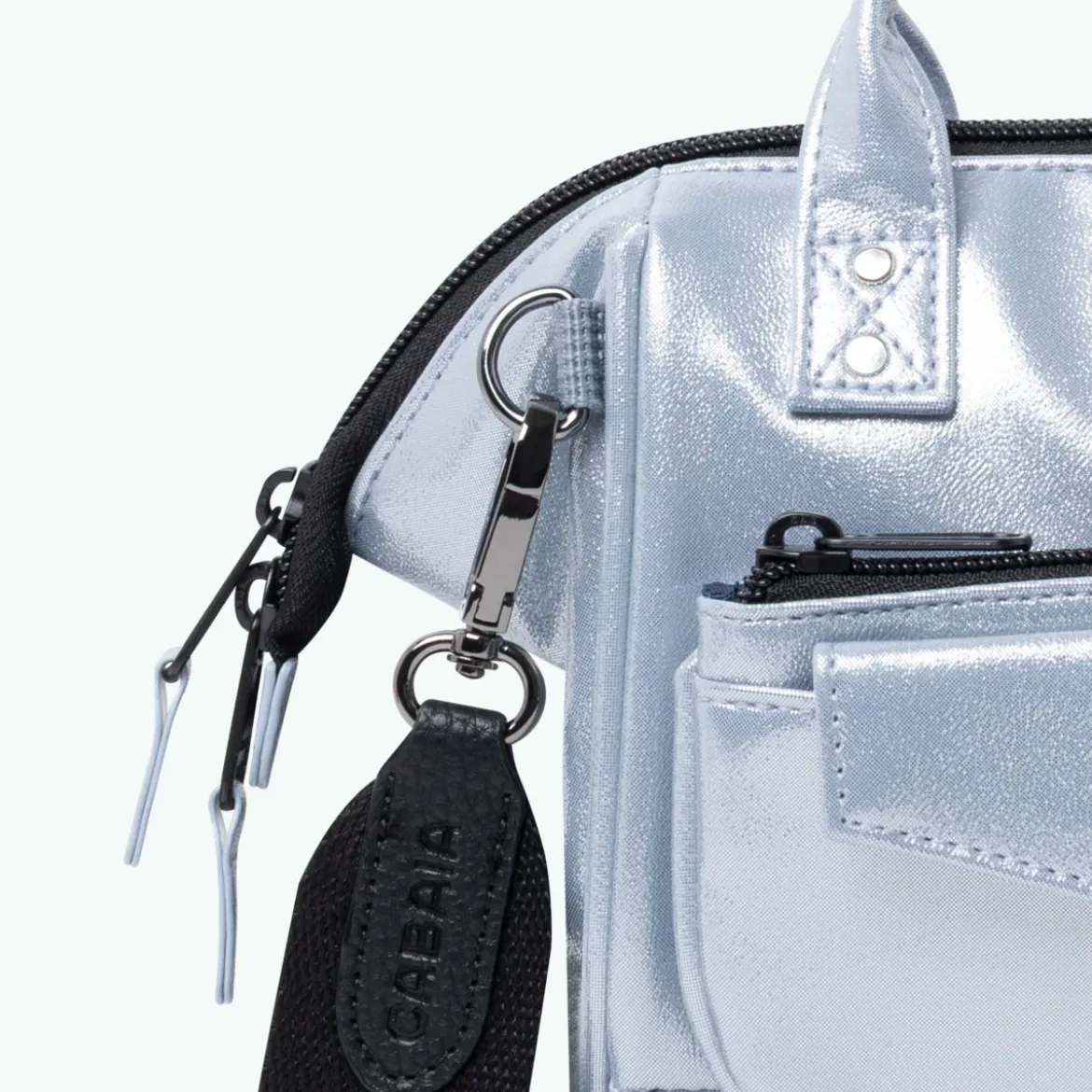 Crossbody Adventurer Small Fidji