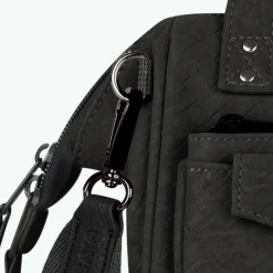 Crossbody Adventurer Small Lund