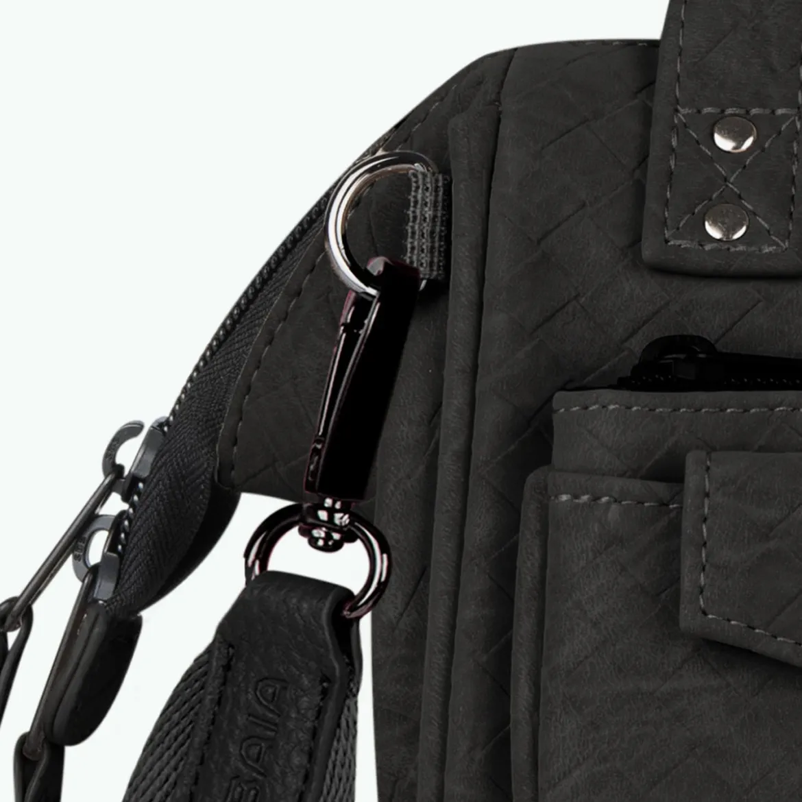 Crossbody Adventurer Small Lund