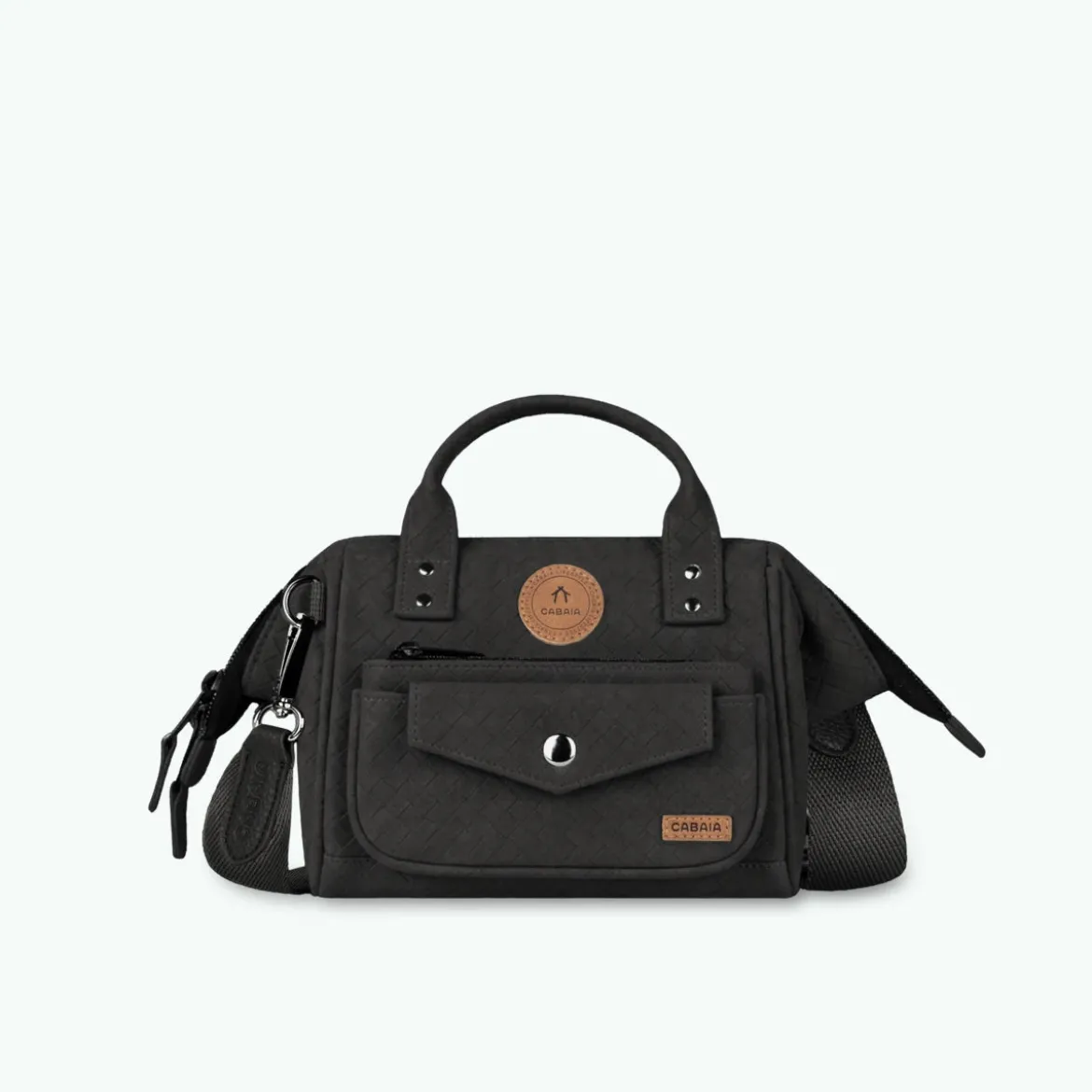 Crossbody Adventurer Small Lund