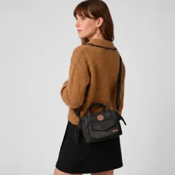 Crossbody Adventurer Small Lund