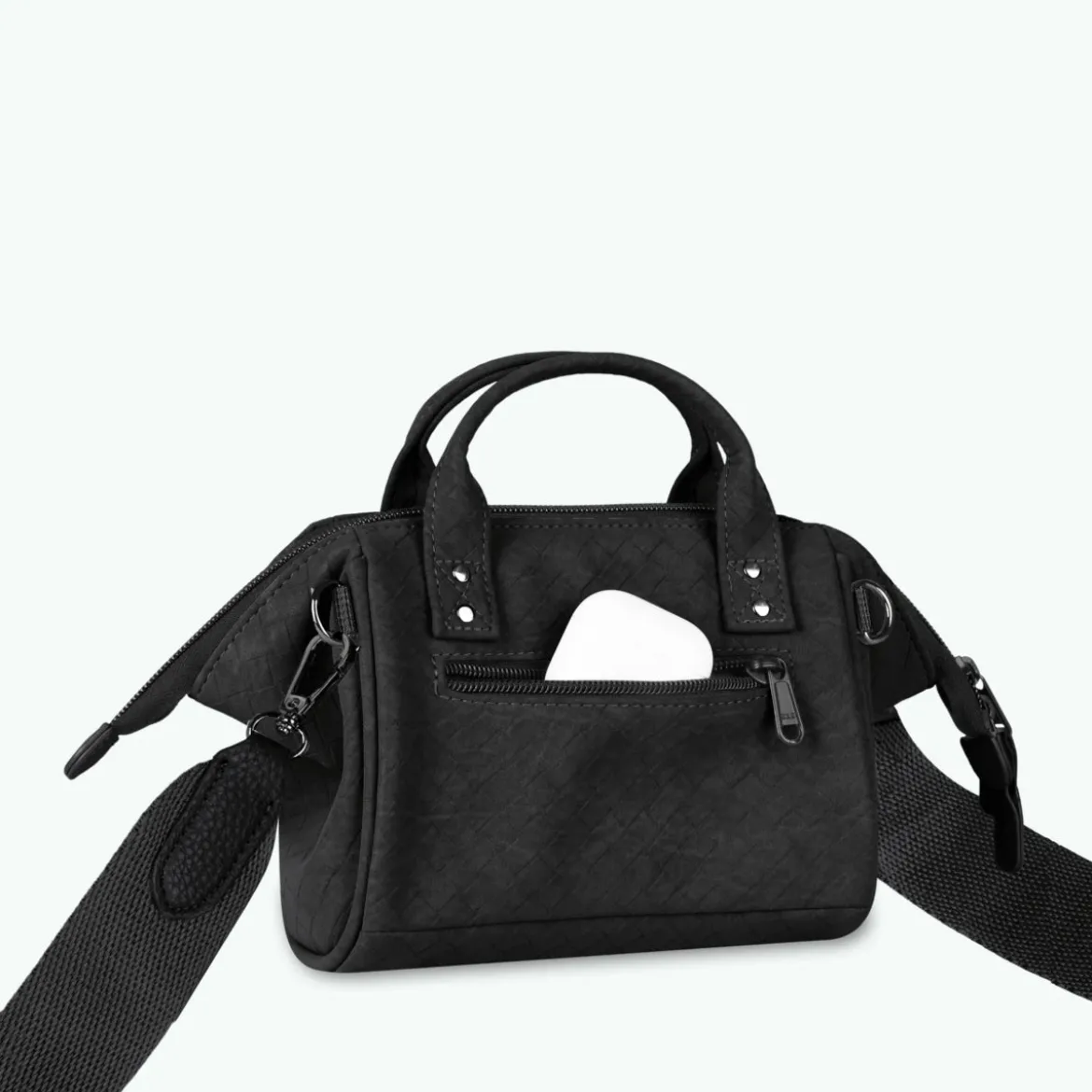 Crossbody Adventurer Small Lund