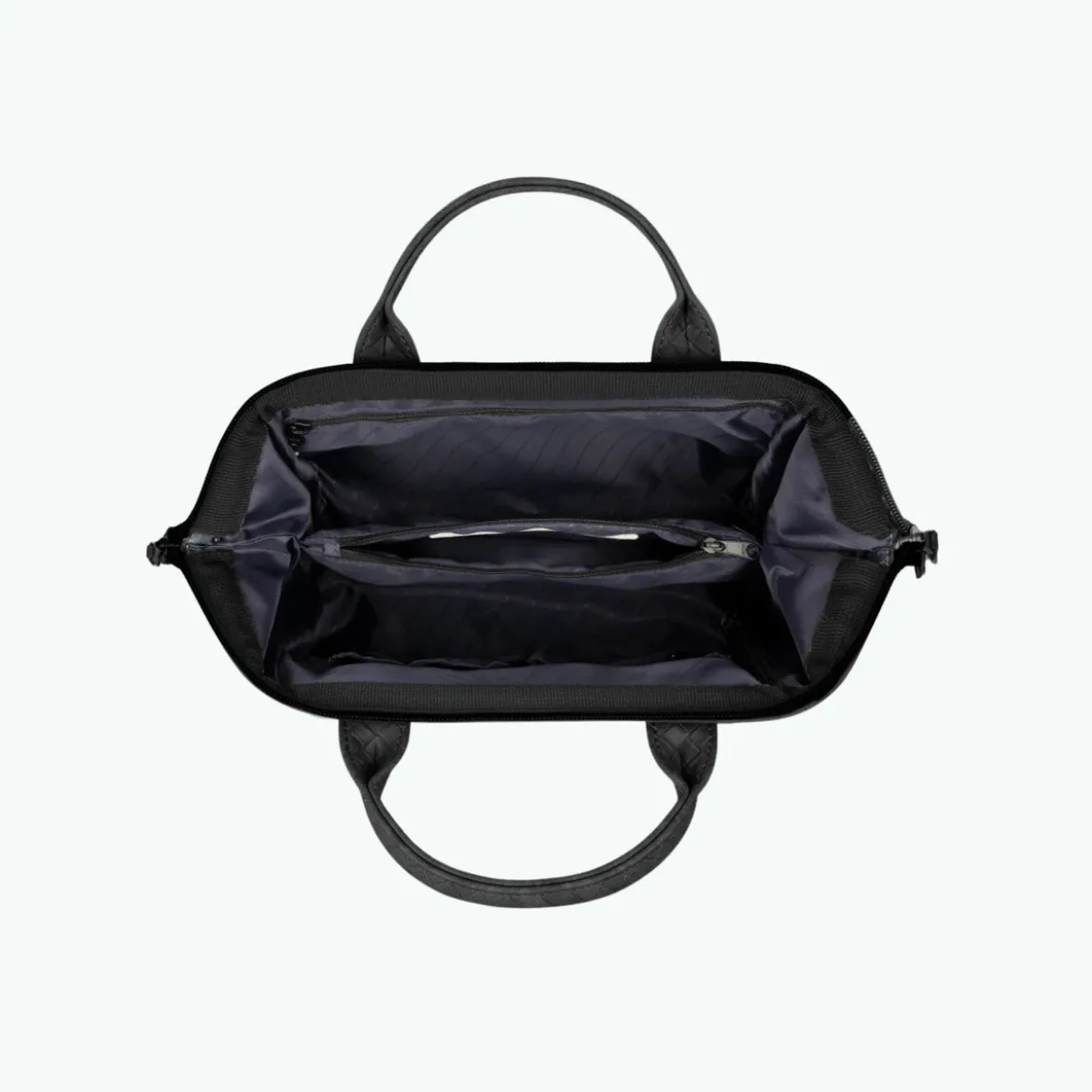 Crossbody Adventurer Small Lund
