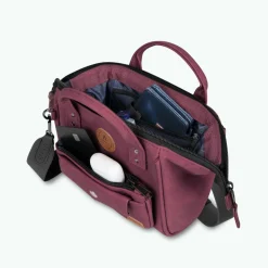 Crossbody Adventurer Small Delhi