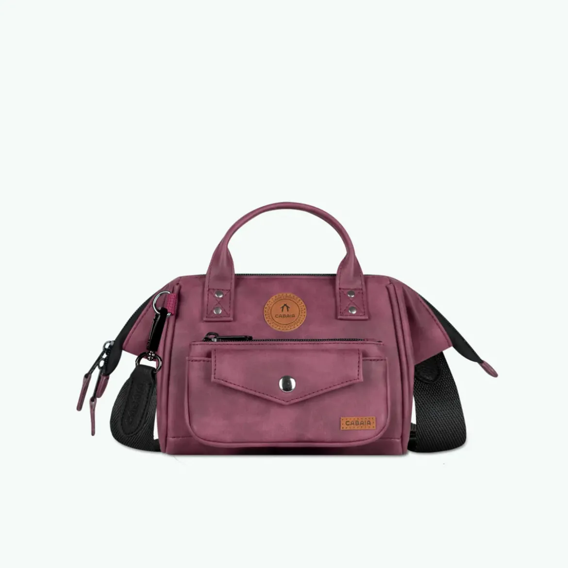 Crossbody Adventurer Small Delhi