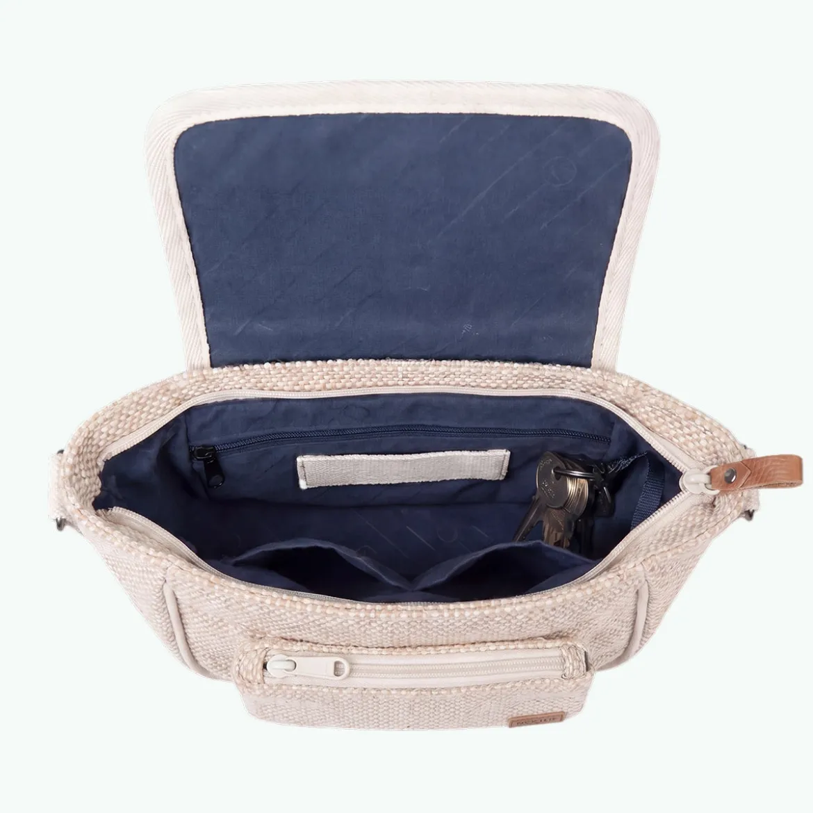 Crossbody Wanderer Mangareva