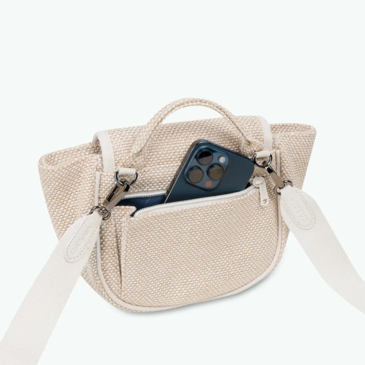 Crossbody Wanderer Mangareva