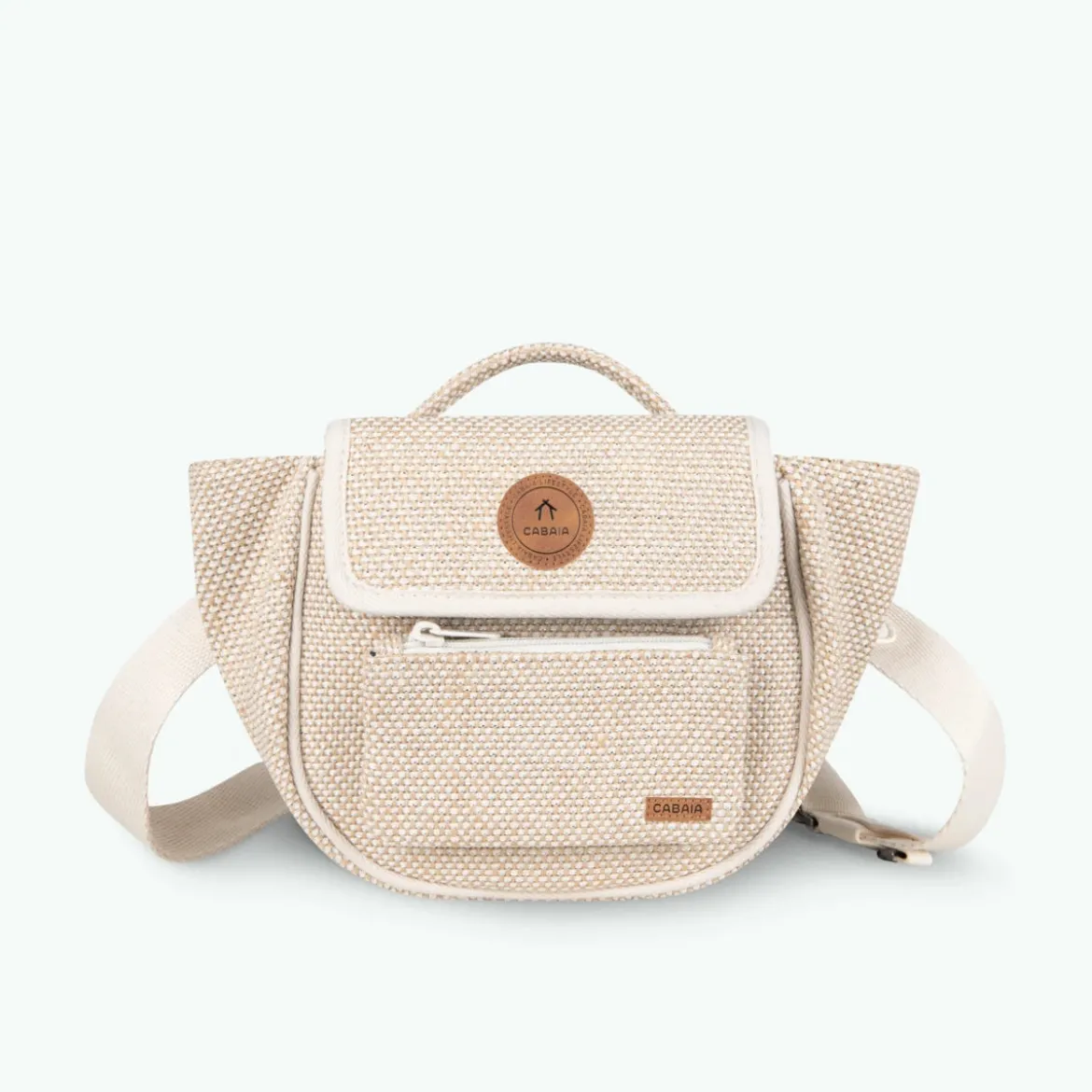 Crossbody Wanderer Mangareva