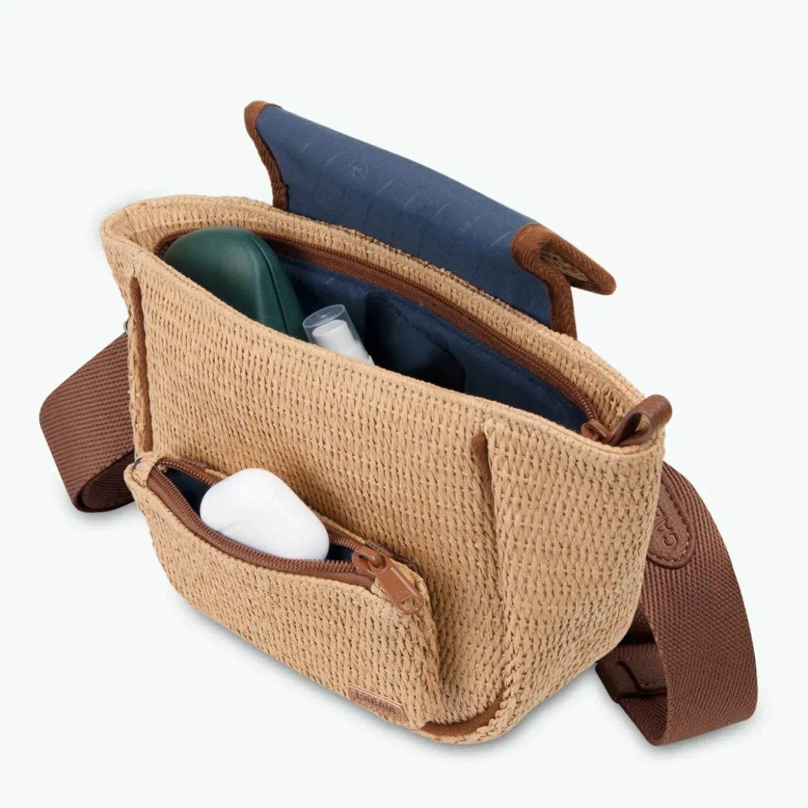 Crossbody Wanderer Mykines