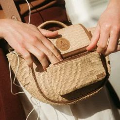 Crossbody Wanderer Mykines