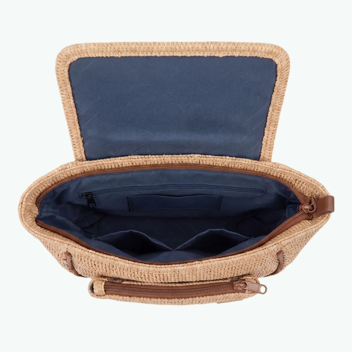 Crossbody Wanderer Mykines