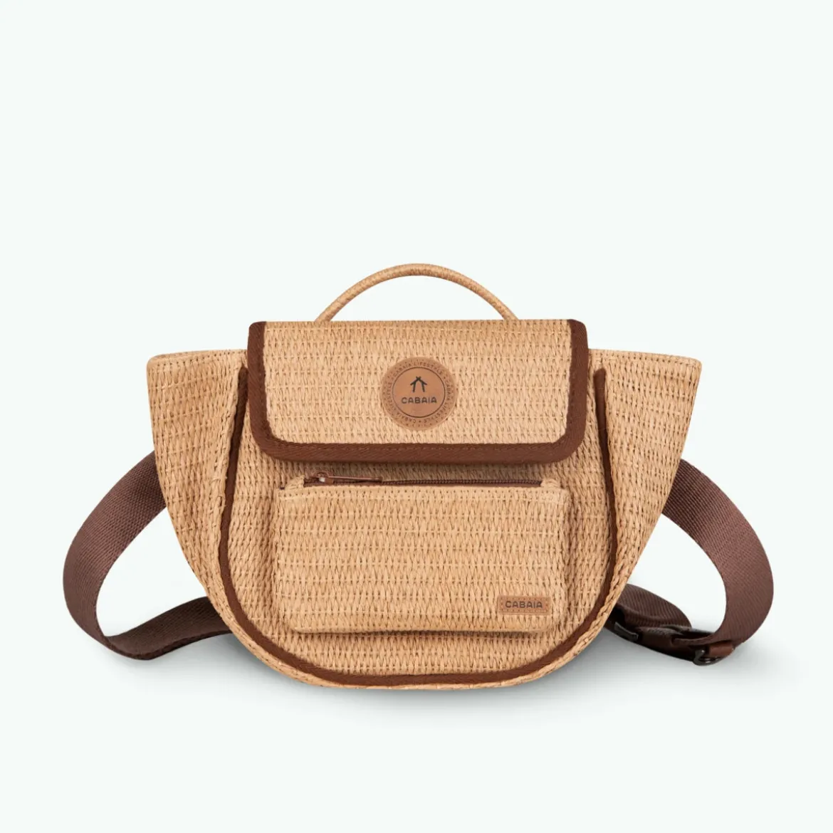 Crossbody Wanderer Mykines