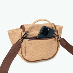 Crossbody Wanderer Mykines