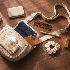 Crossbody Wanderer Orkney