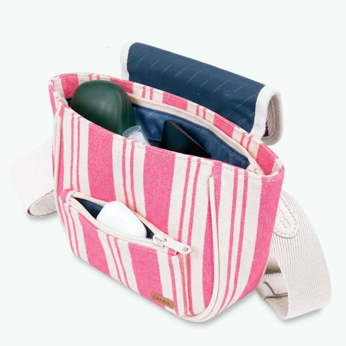 Crossbody Wanderer Sarzeau