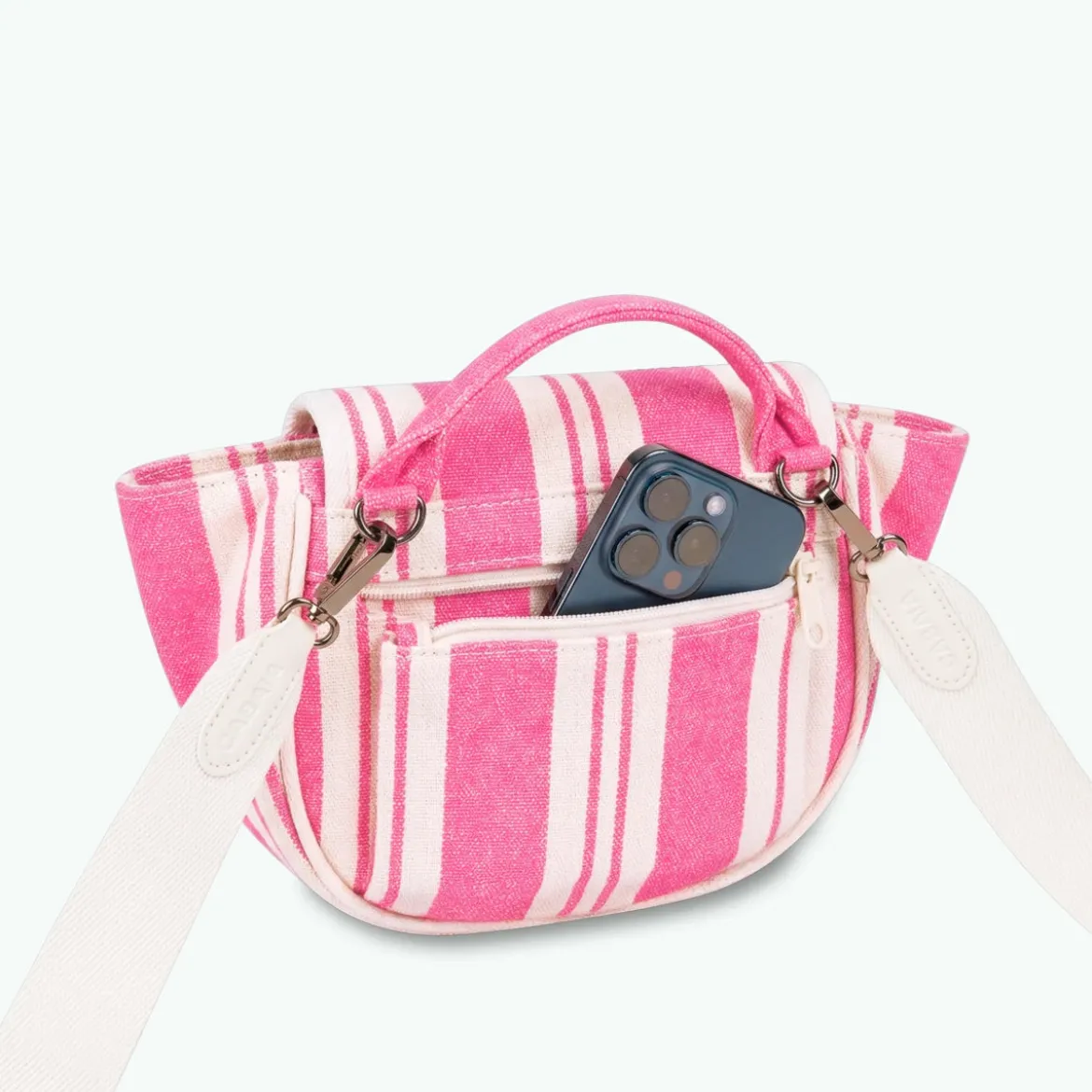 Crossbody Wanderer Sarzeau