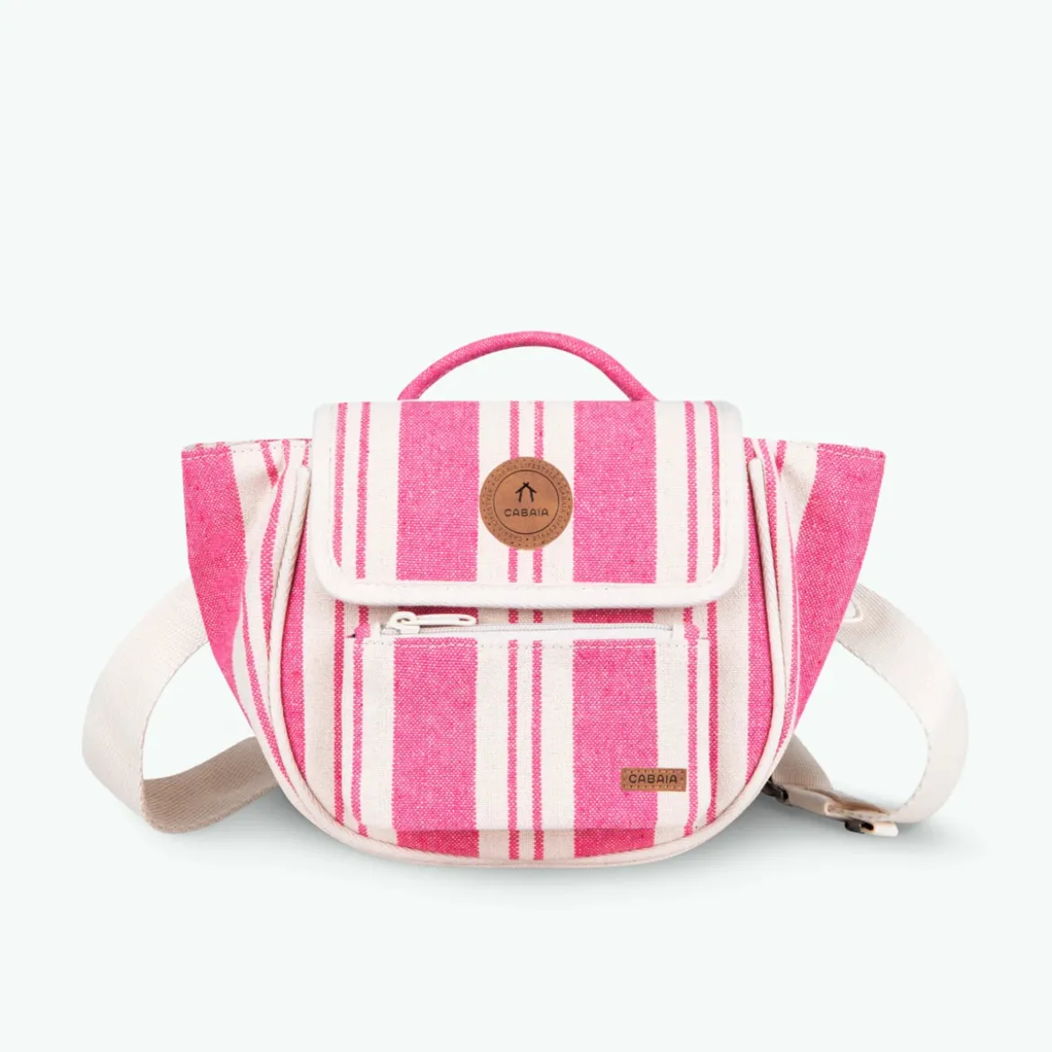 Crossbody Wanderer Sarzeau