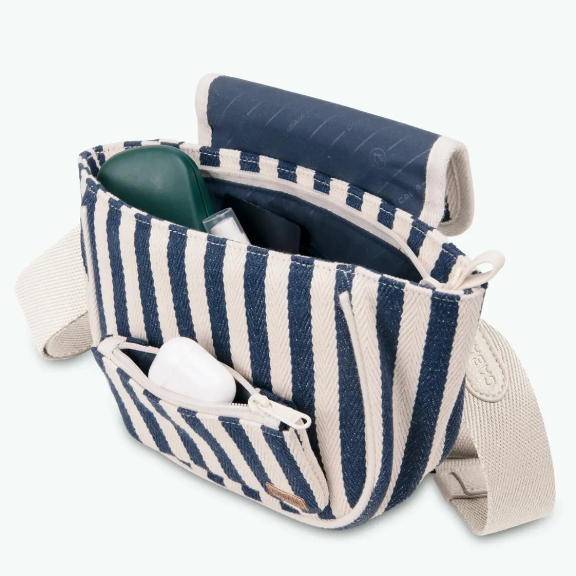 Crossbody Wanderer Skye