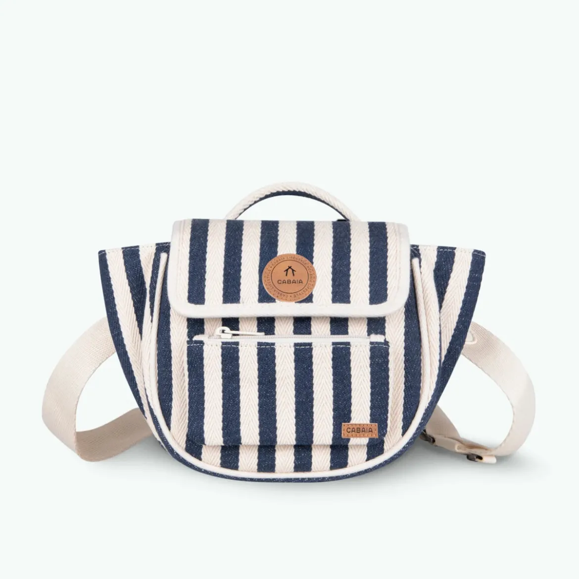 Crossbody Wanderer Skye