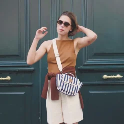 Crossbody Wanderer Skye