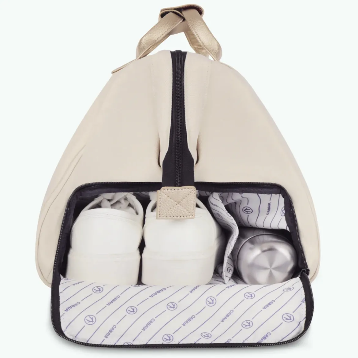 Duffle Adventurer Alger