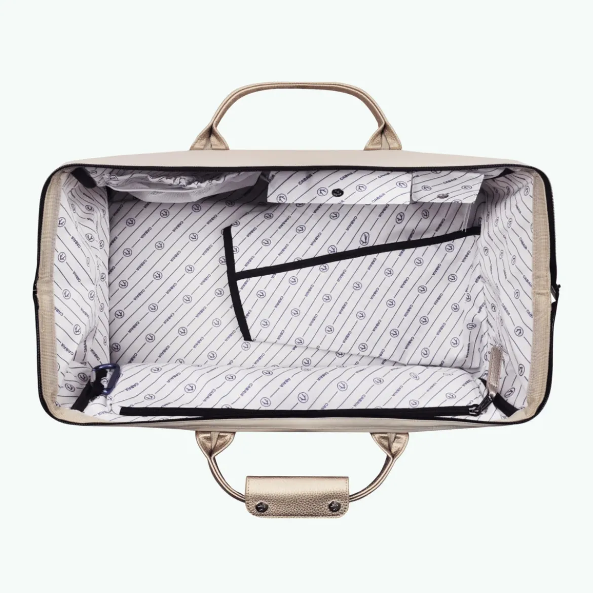 Duffle Adventurer Alger