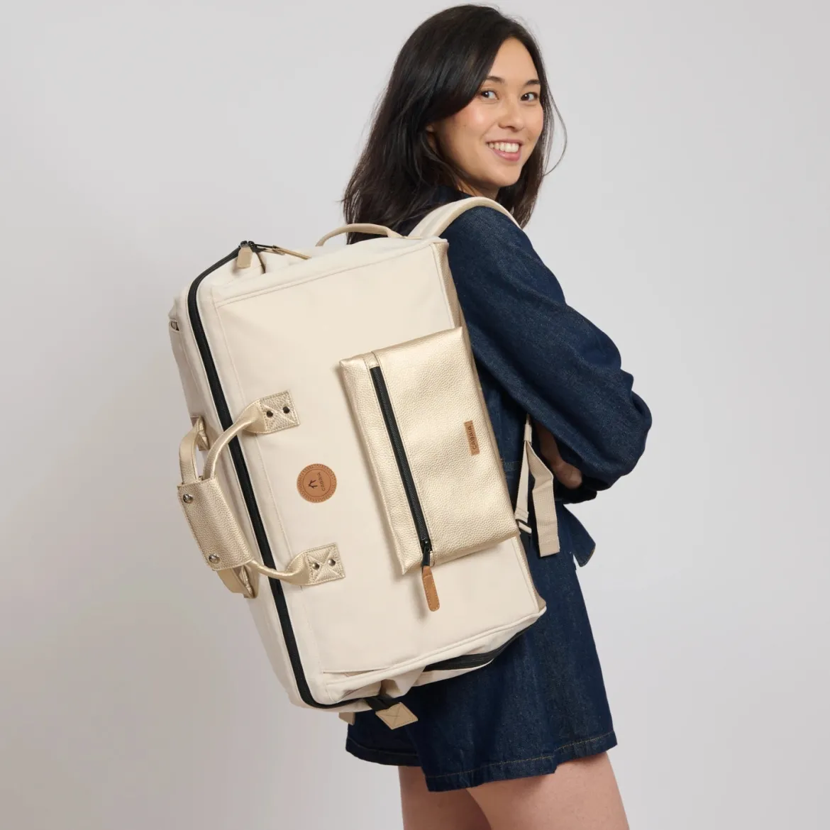 Duffle Adventurer Alger