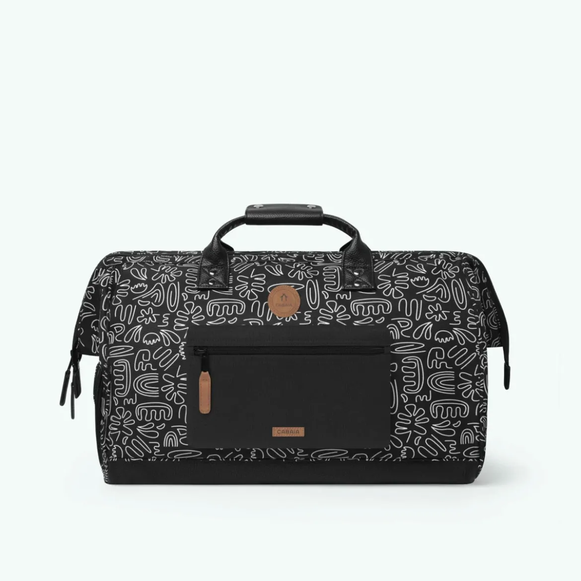 Duffle Adventurer Amiens