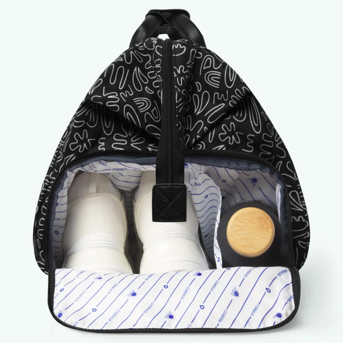 Duffle Adventurer Amiens