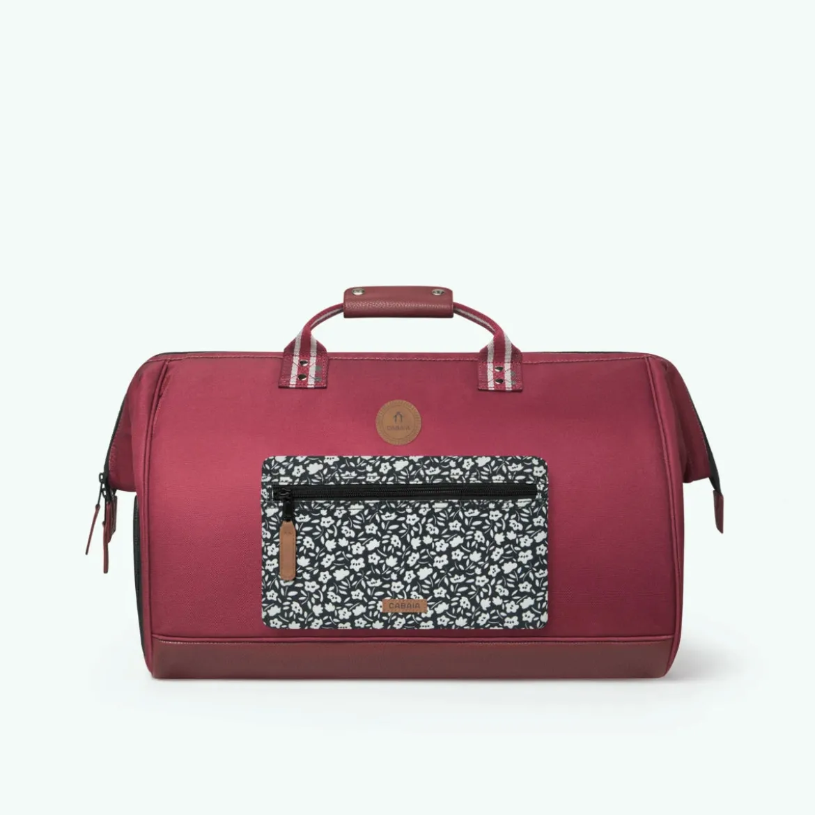 Duffle Adventurer Angers