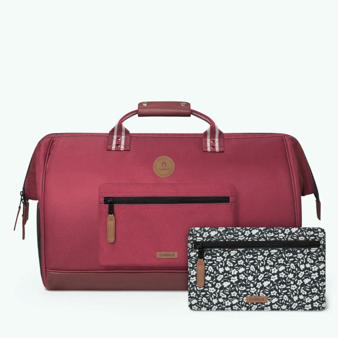 Duffle Adventurer Angers