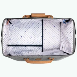 Duffle Adventurer Berlin