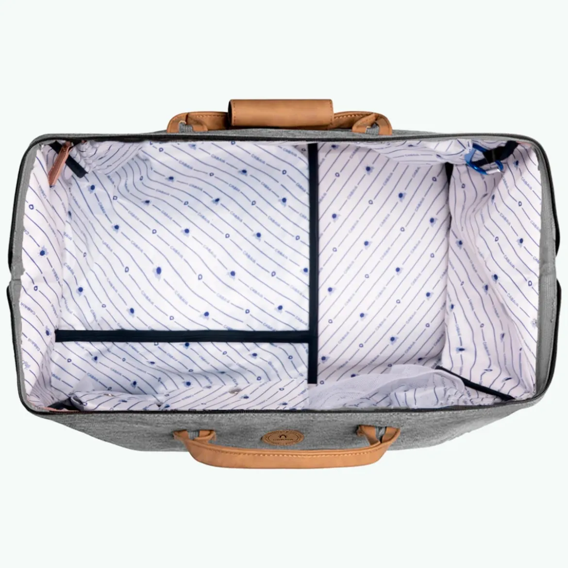 Duffle Adventurer Berlin