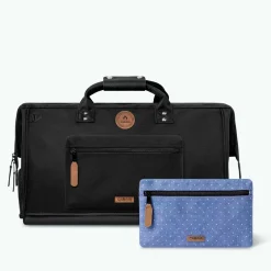 Duffle Adventurer Berlin