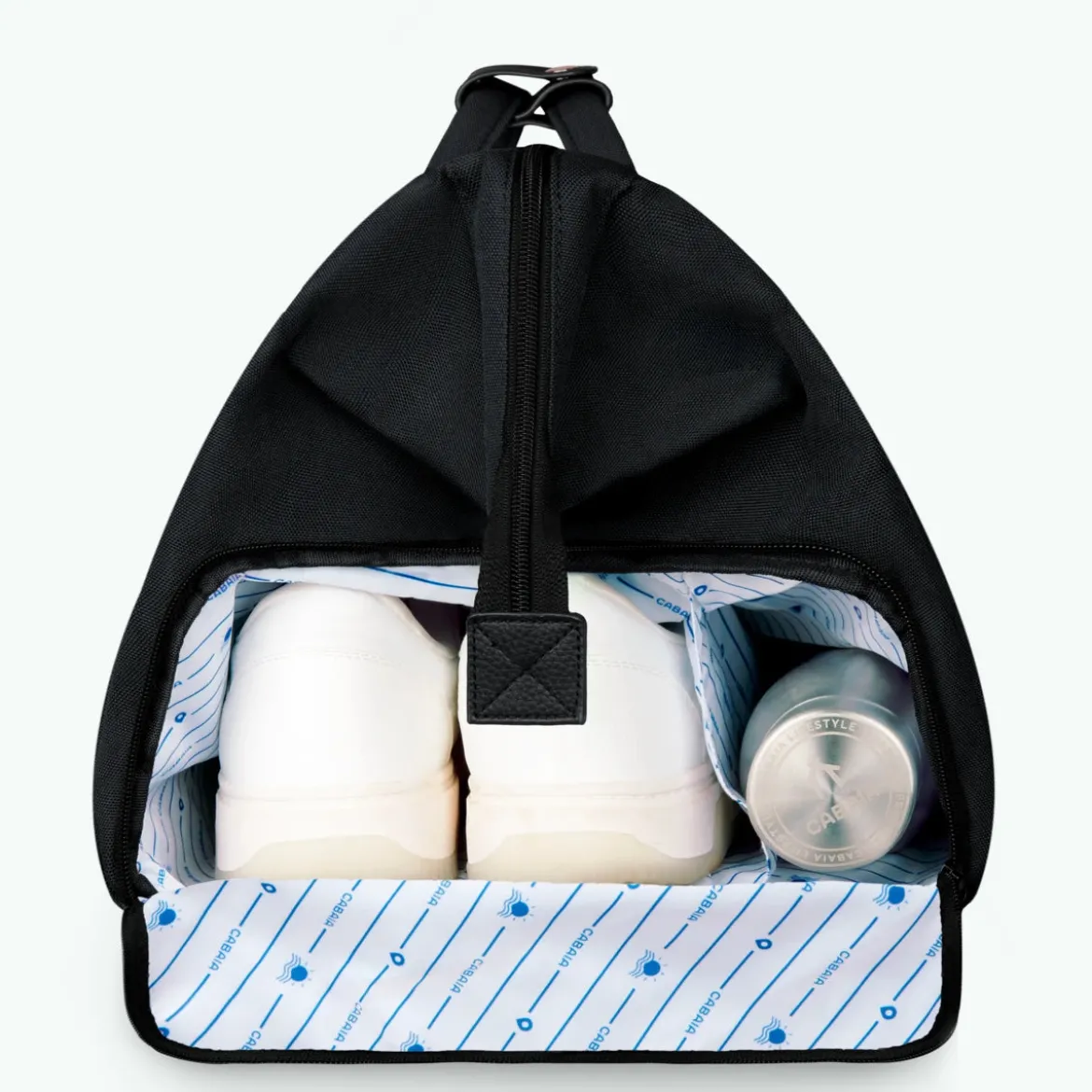 Duffle Adventurer Berlin