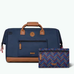 Duffle Adventurer Chicago