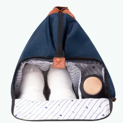 Duffle Adventurer Chicago