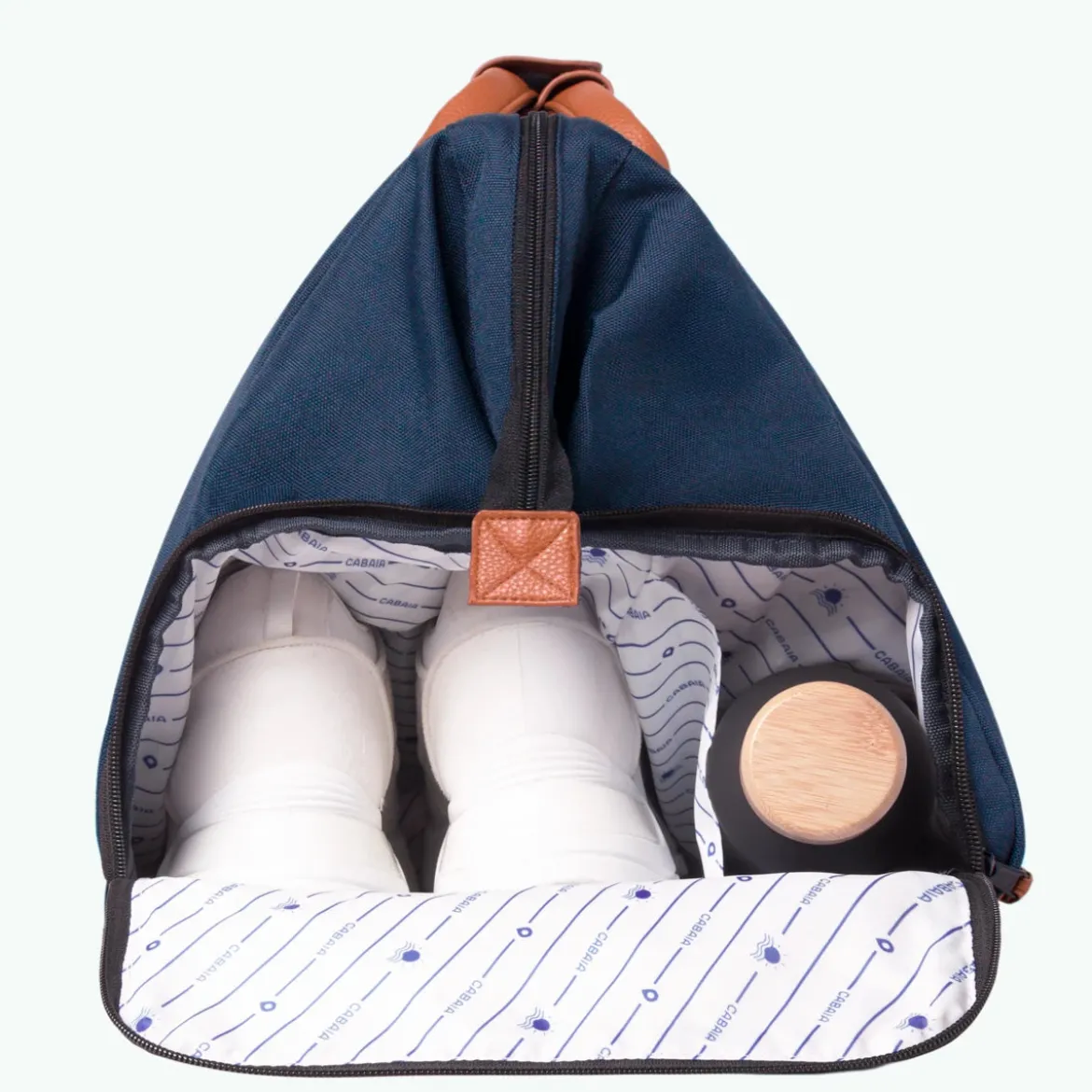 Duffle Adventurer Chicago